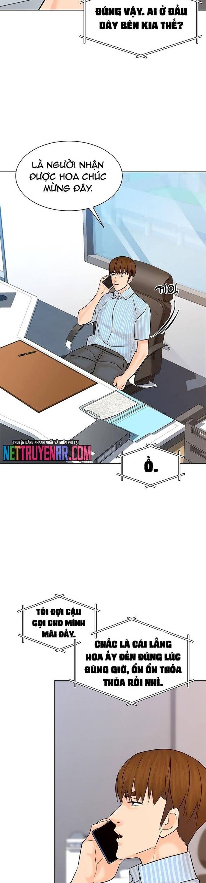 Người Trở Về Từ Cõi Chết Chapter 112 - Trang 13
