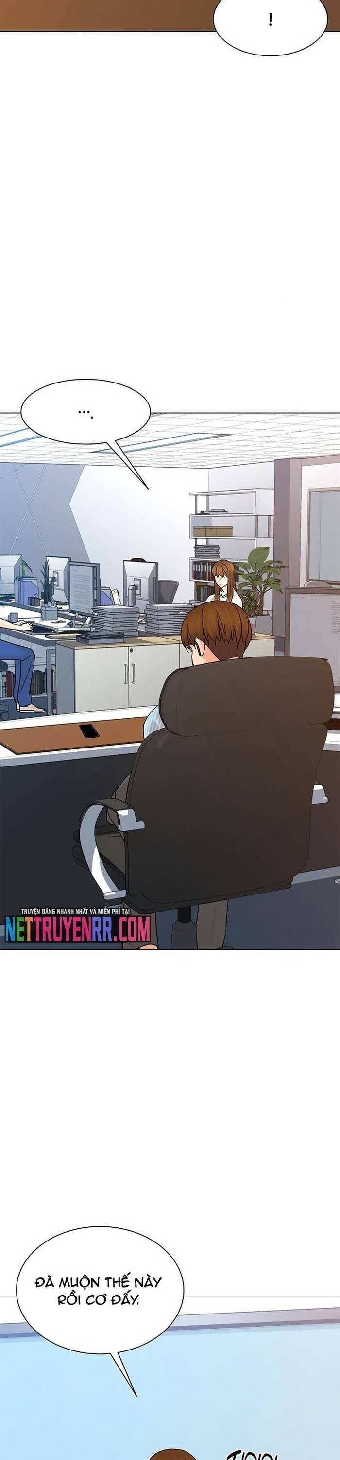 Người Trở Về Từ Cõi Chết Chapter 112 - Trang 21