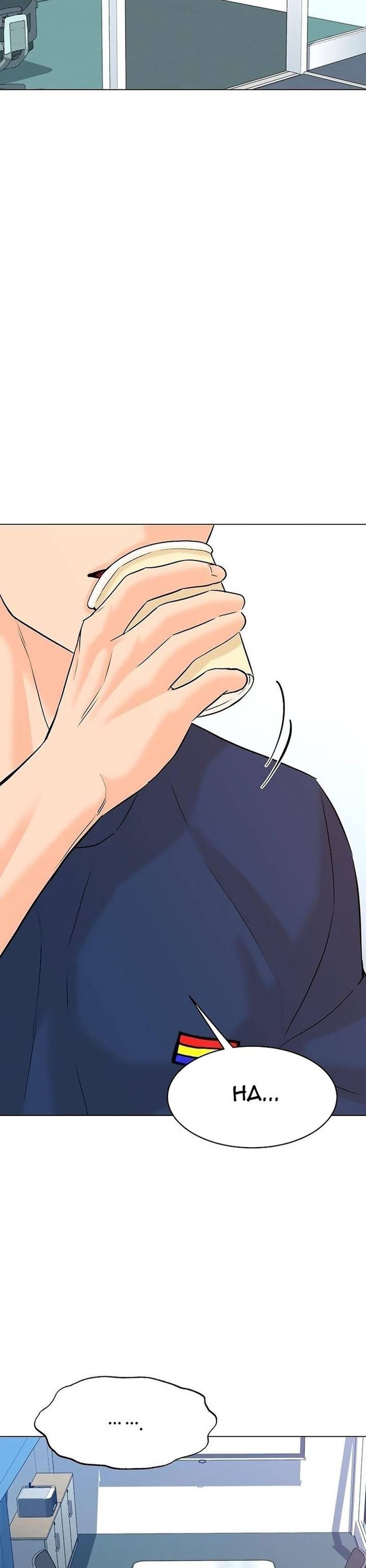 Người Trở Về Từ Cõi Chết Chapter 115 - Trang 27