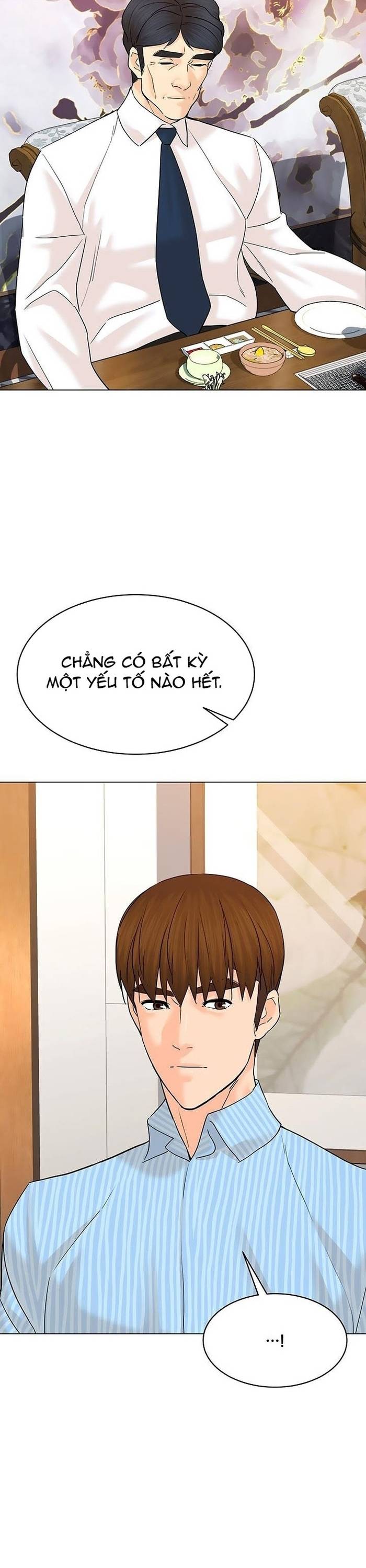 Người Trở Về Từ Cõi Chết Chapter 114 - Trang 18