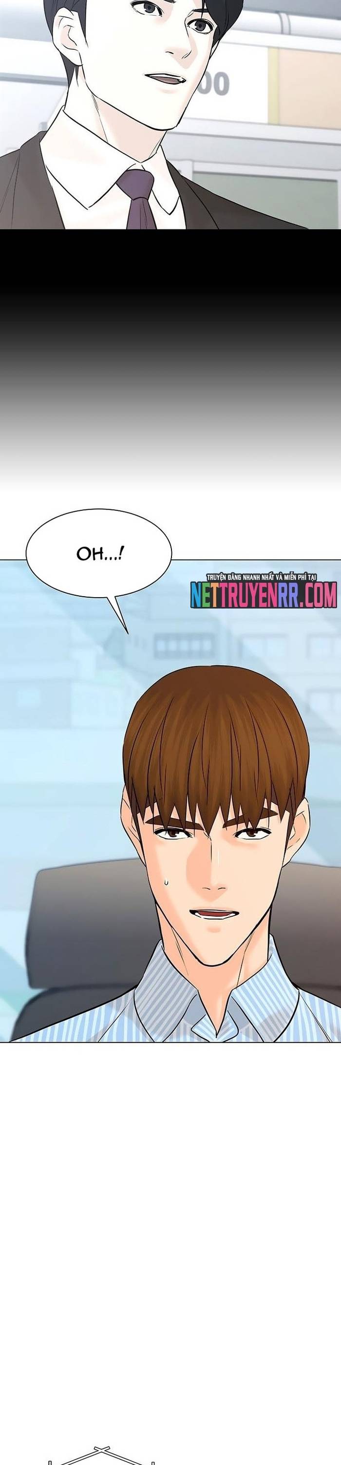 Người Trở Về Từ Cõi Chết Chapter 112 - Trang 11