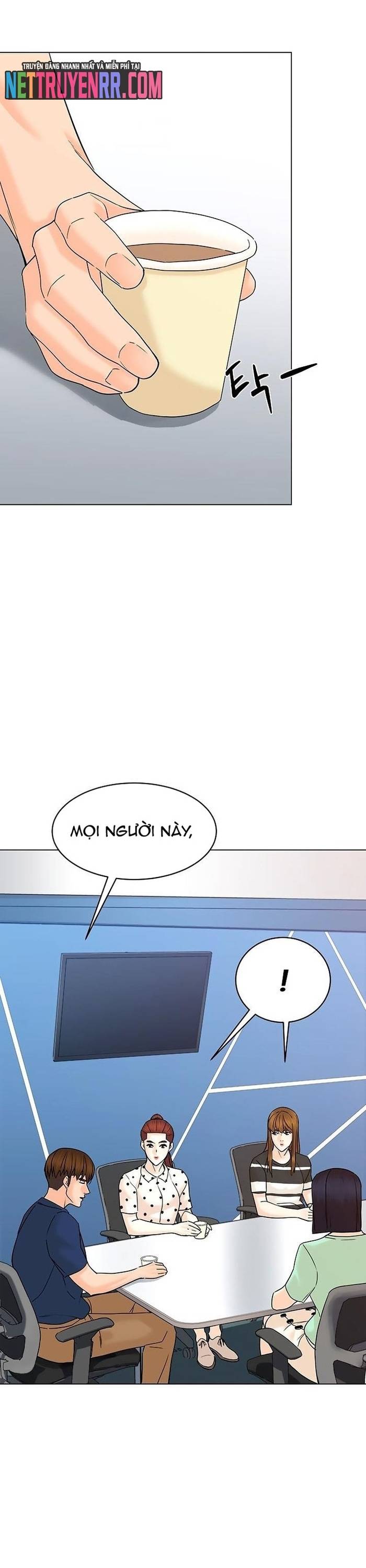 Người Trở Về Từ Cõi Chết Chapter 115 - Trang 29
