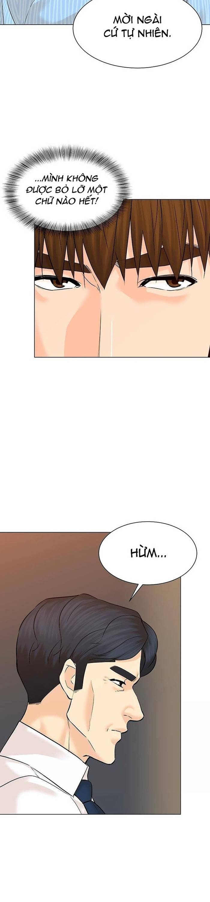 Người Trở Về Từ Cõi Chết Chapter 113 - Trang 11