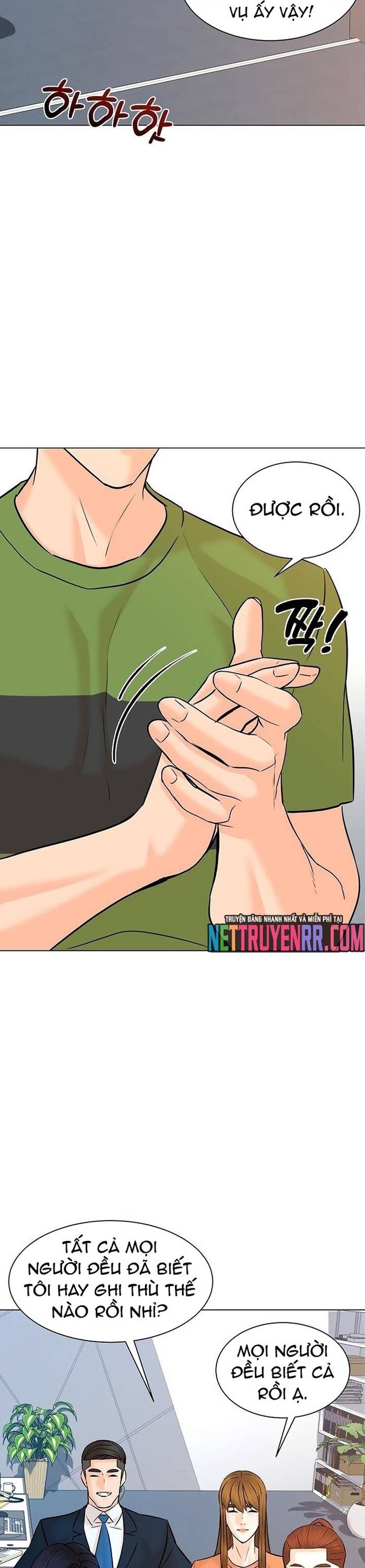 Người Trở Về Từ Cõi Chết Chapter 111 - Trang 6