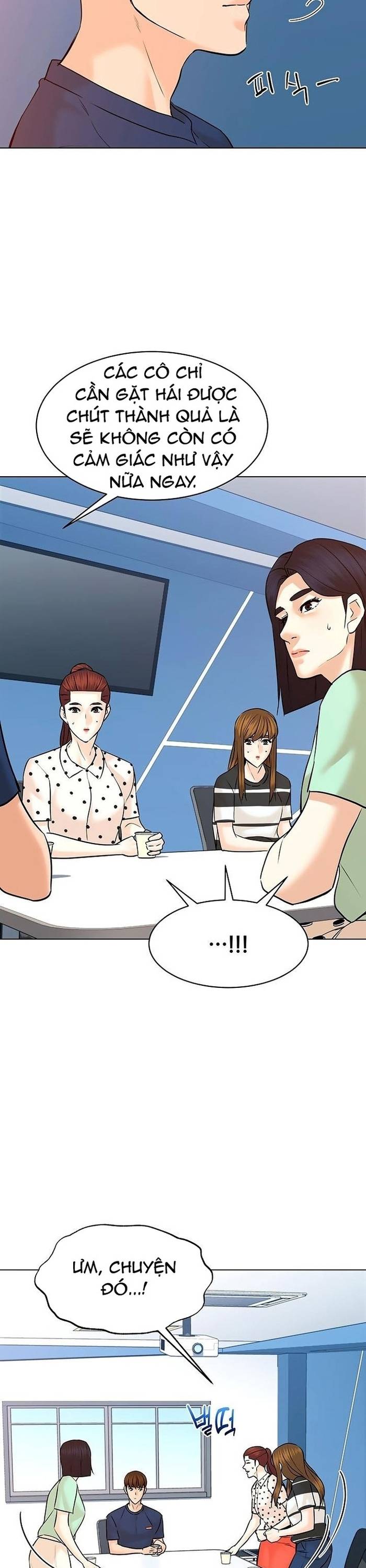 Người Trở Về Từ Cõi Chết Chapter 116 - Trang 14