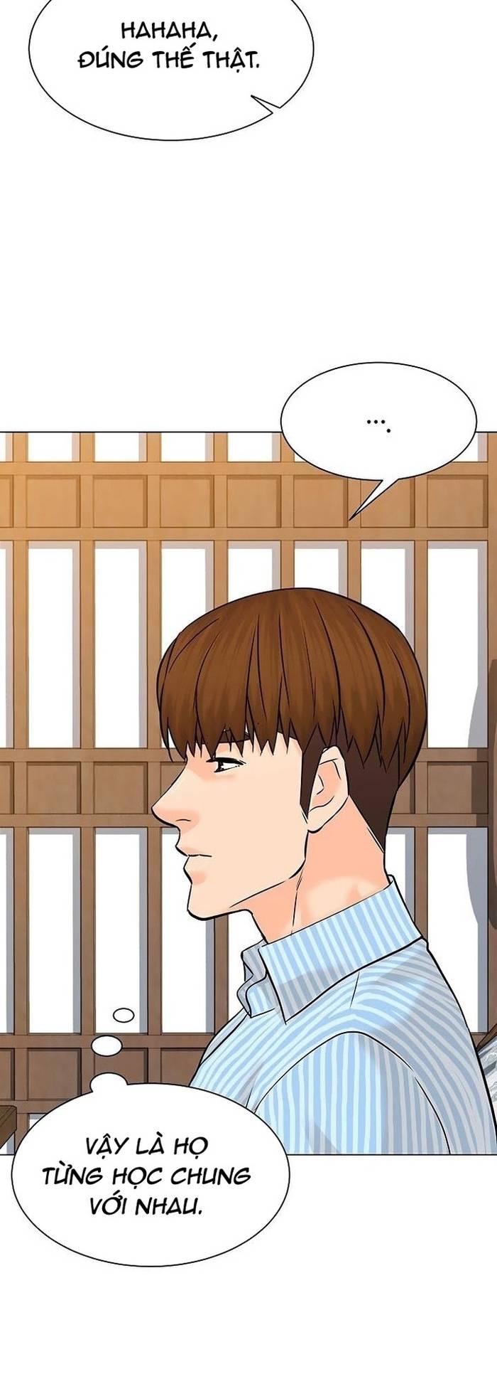 Người Trở Về Từ Cõi Chết Chapter 112 - Trang 41