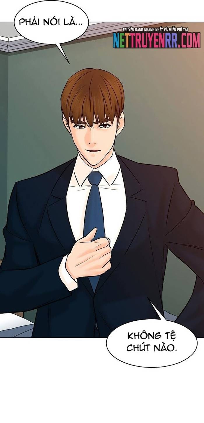 Người Trở Về Từ Cõi Chết Chapter 116 - Trang 40