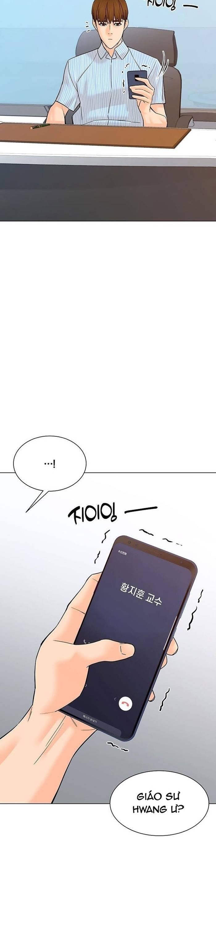 Người Trở Về Từ Cõi Chết Chapter 112 - Trang 22