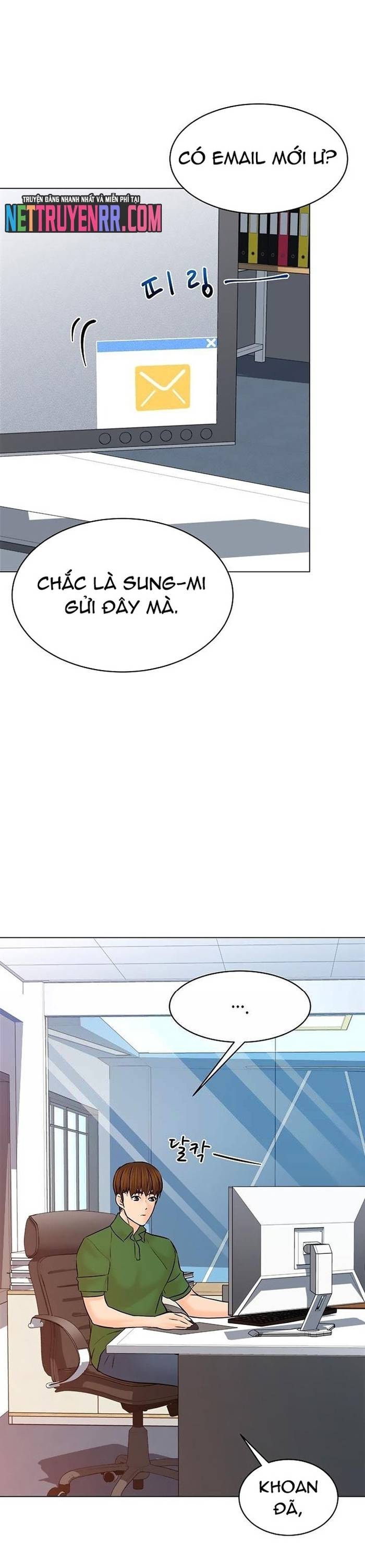 Người Trở Về Từ Cõi Chết Chapter 116 - Trang 29