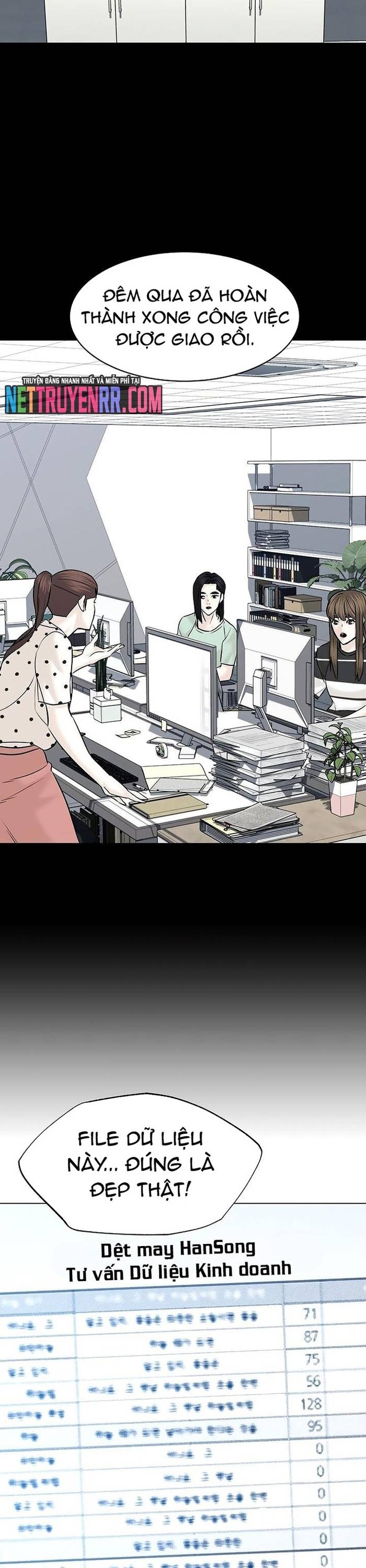 Người Trở Về Từ Cõi Chết Chapter 116 - Trang 31