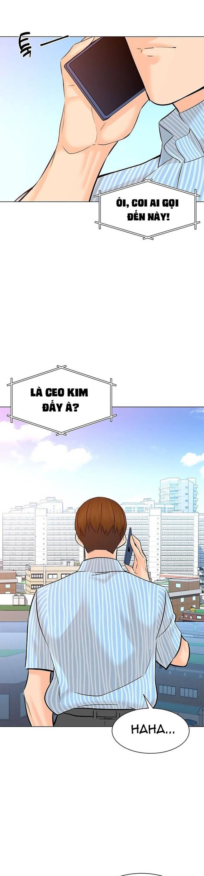 Người Trở Về Từ Cõi Chết Chapter 111 - Trang 26