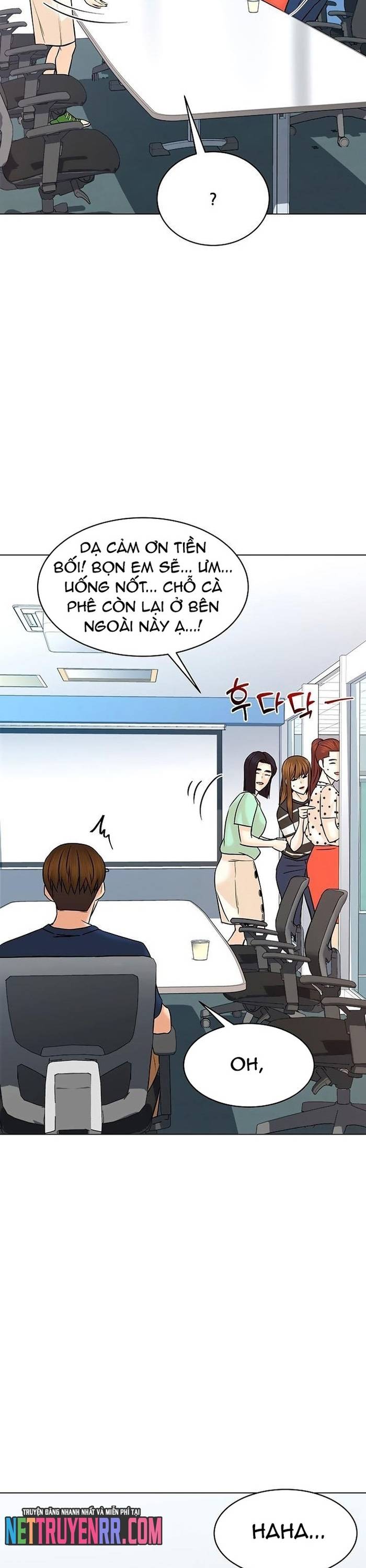 Người Trở Về Từ Cõi Chết Chapter 116 - Trang 15