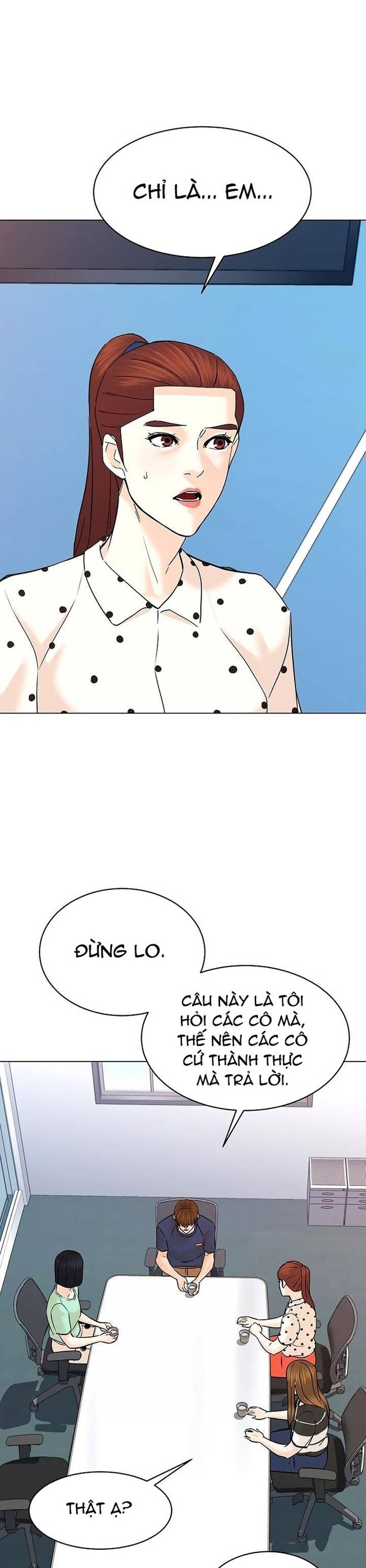 Người Trở Về Từ Cõi Chết Chapter 115 - Trang 34