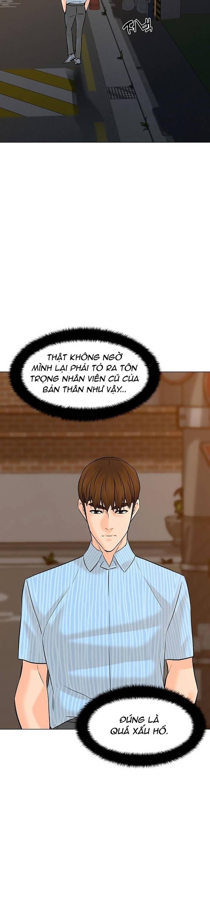 Người Trở Về Từ Cõi Chết Chapter 115 - Trang 12