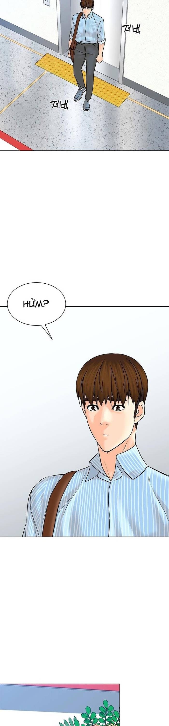 Người Trở Về Từ Cõi Chết Chapter 111 - Trang 19
