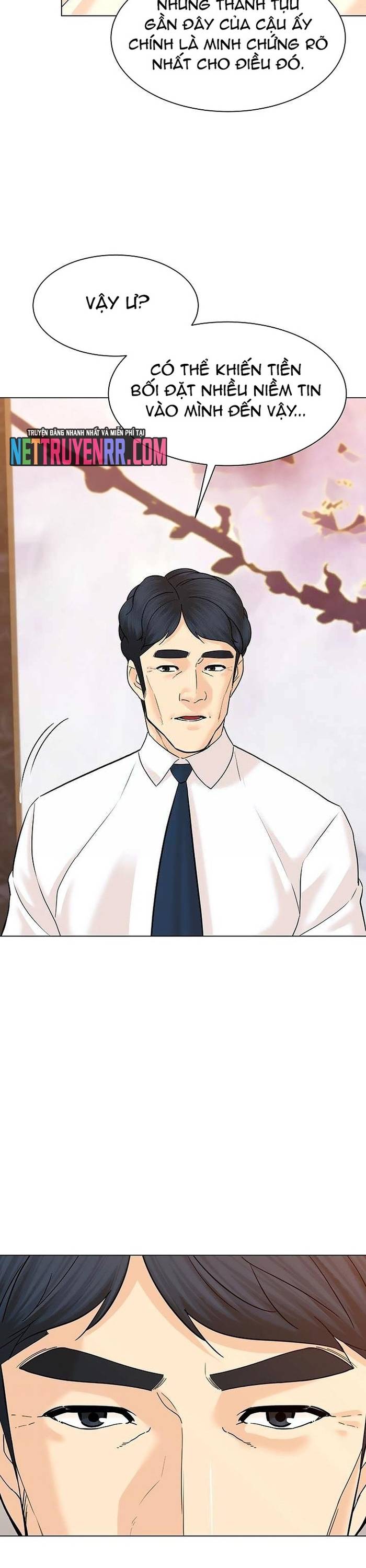 Người Trở Về Từ Cõi Chết Chapter 113 - Trang 2