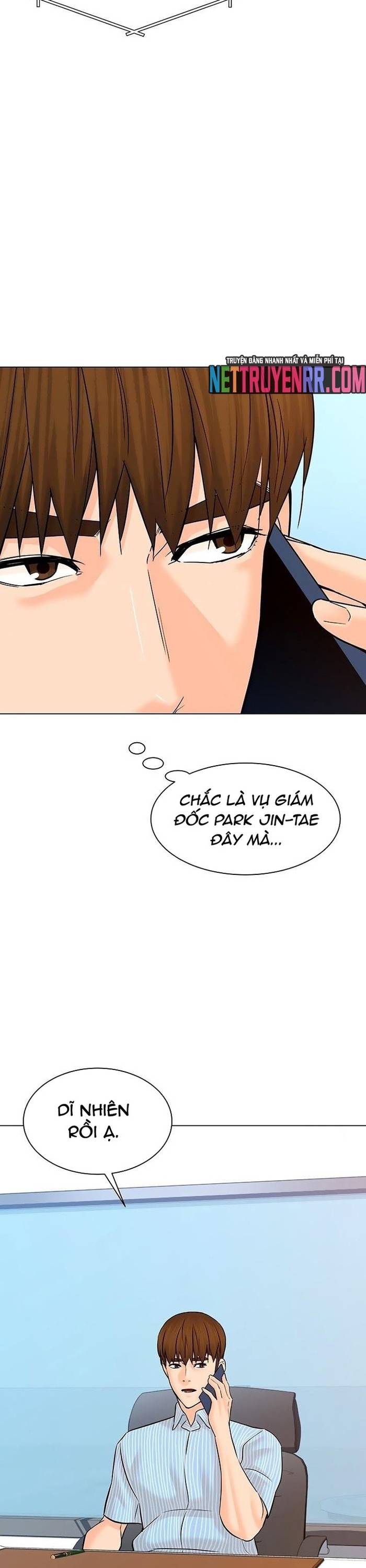 Người Trở Về Từ Cõi Chết Chapter 112 - Trang 24