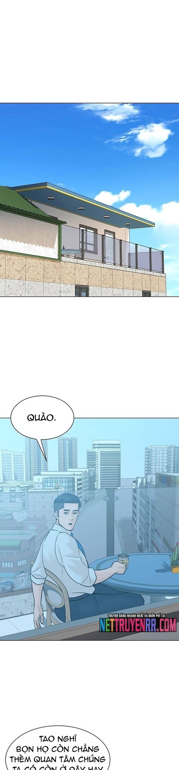 Người Trở Về Từ Cõi Chết Chapter 111 - Trang 10