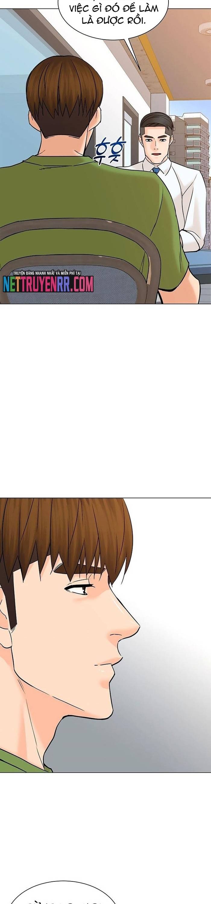 Người Trở Về Từ Cõi Chết Chapter 111 - Trang 13