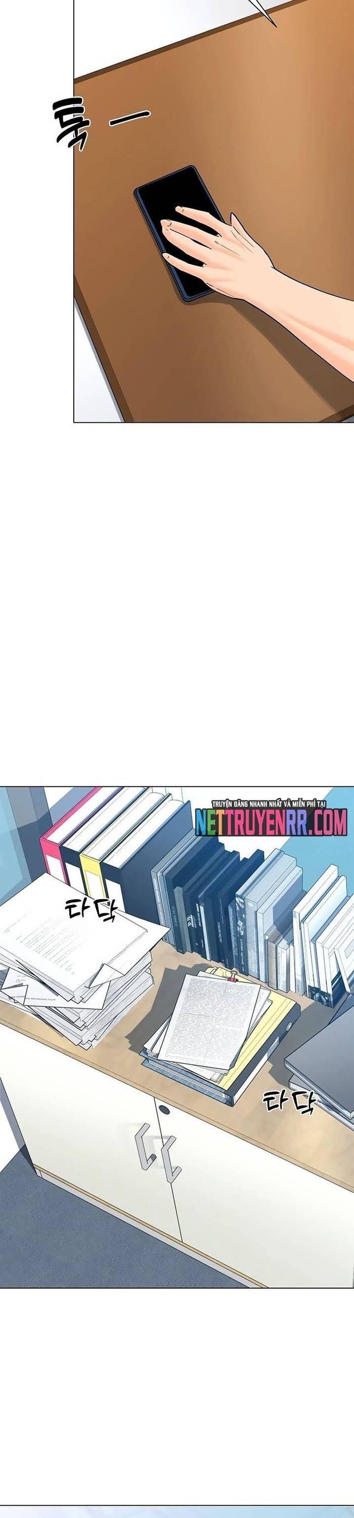 Người Trở Về Từ Cõi Chết Chapter 112 - Trang 18