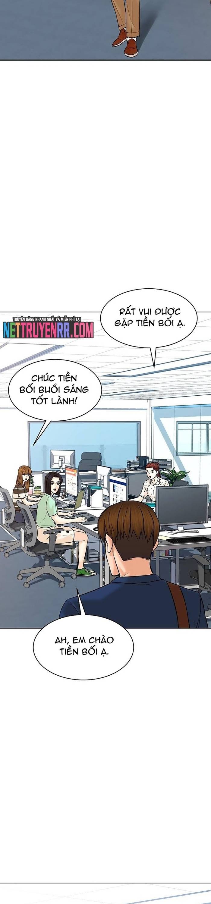 Người Trở Về Từ Cõi Chết Chapter 115 - Trang 14