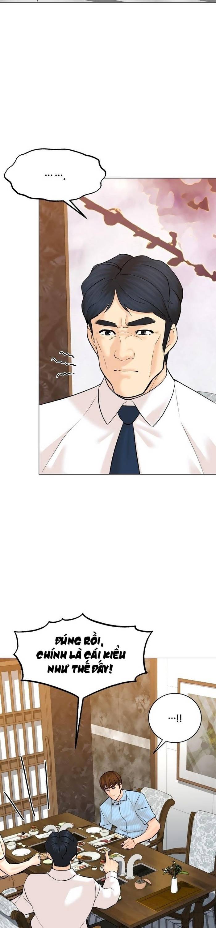 Người Trở Về Từ Cõi Chết Chapter 114 - Trang 15
