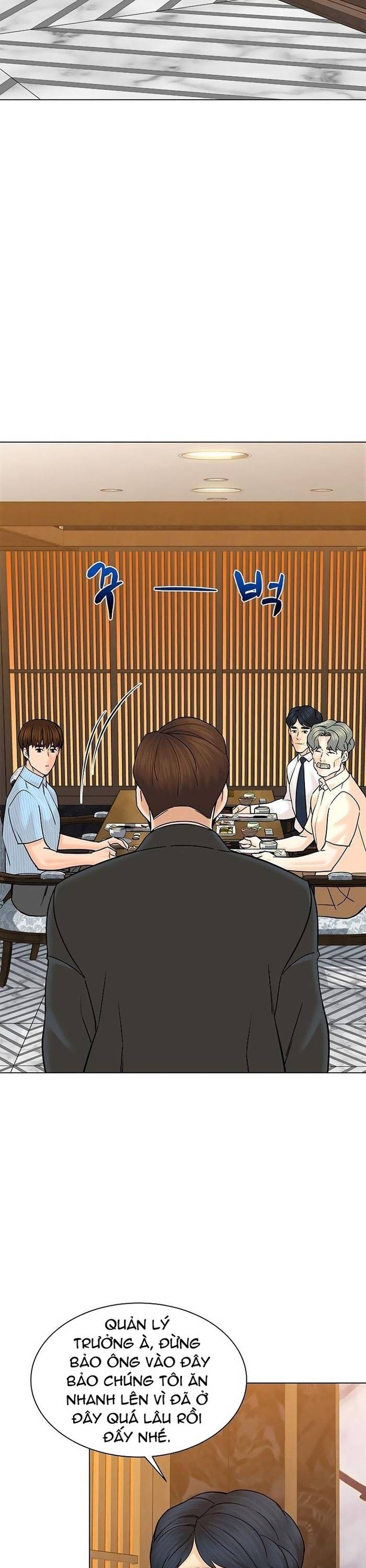 Người Trở Về Từ Cõi Chết Chapter 113 - Trang 28