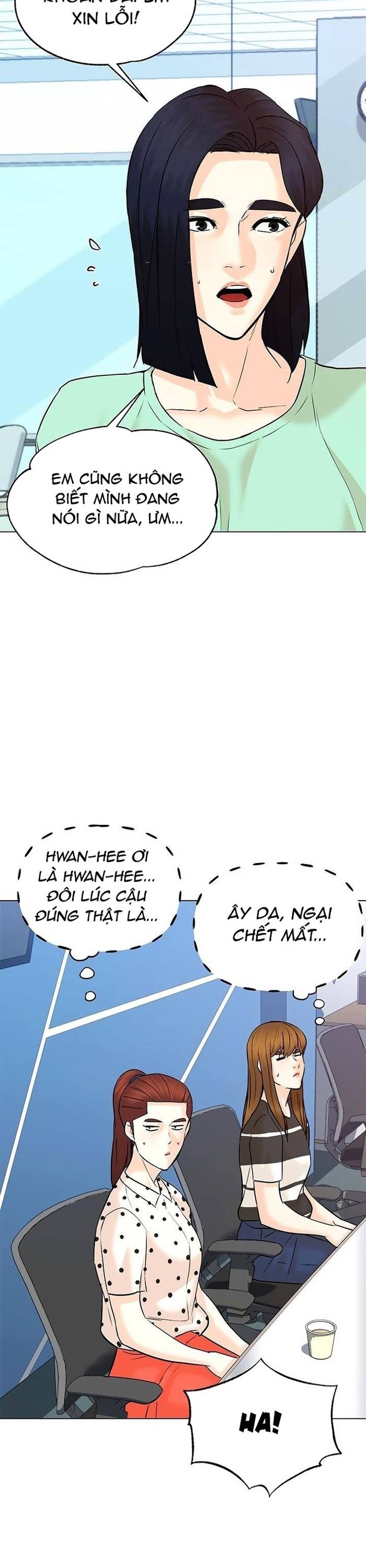 Người Trở Về Từ Cõi Chết Chapter 115 - Trang 39