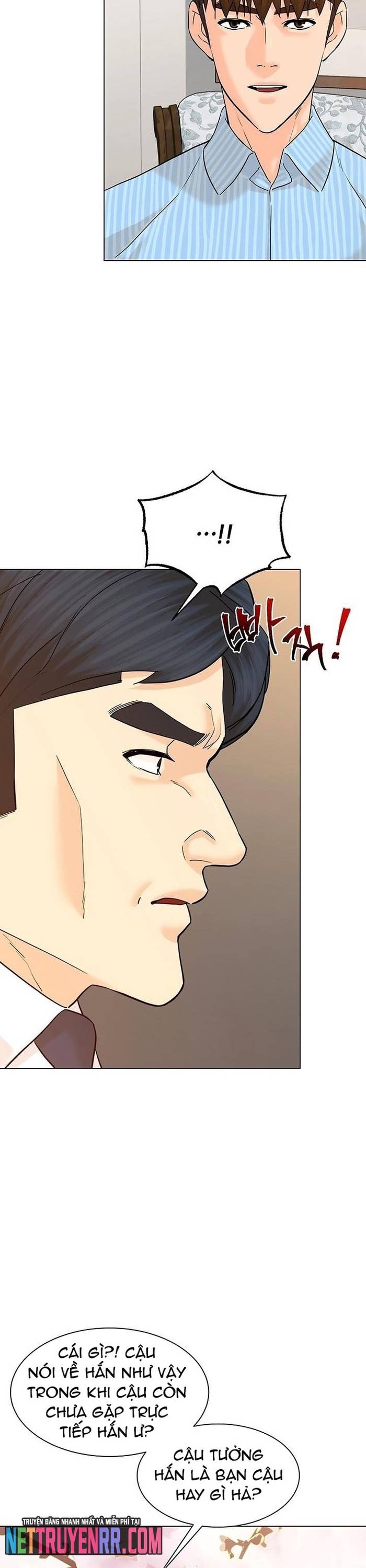 Người Trở Về Từ Cõi Chết Chapter 113 - Trang 36