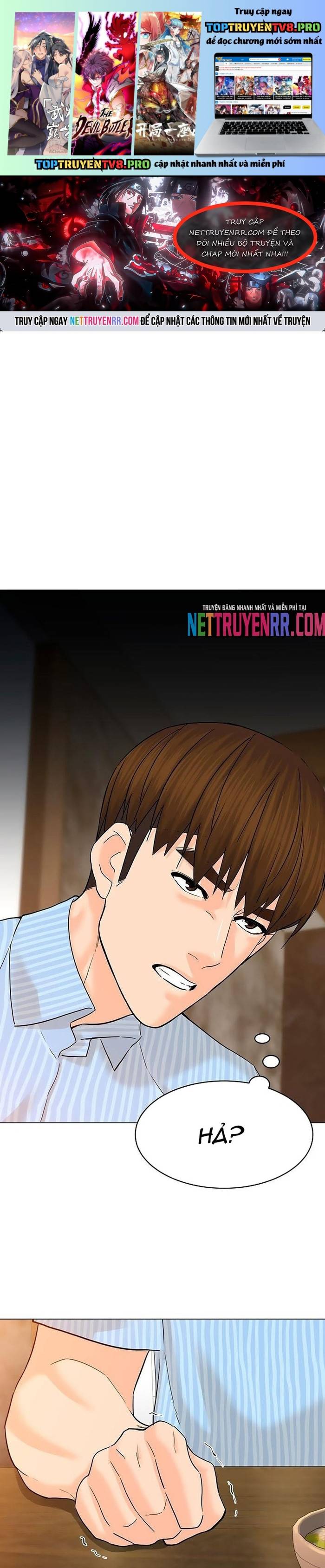 Người Trở Về Từ Cõi Chết Chapter 114 - Trang 0