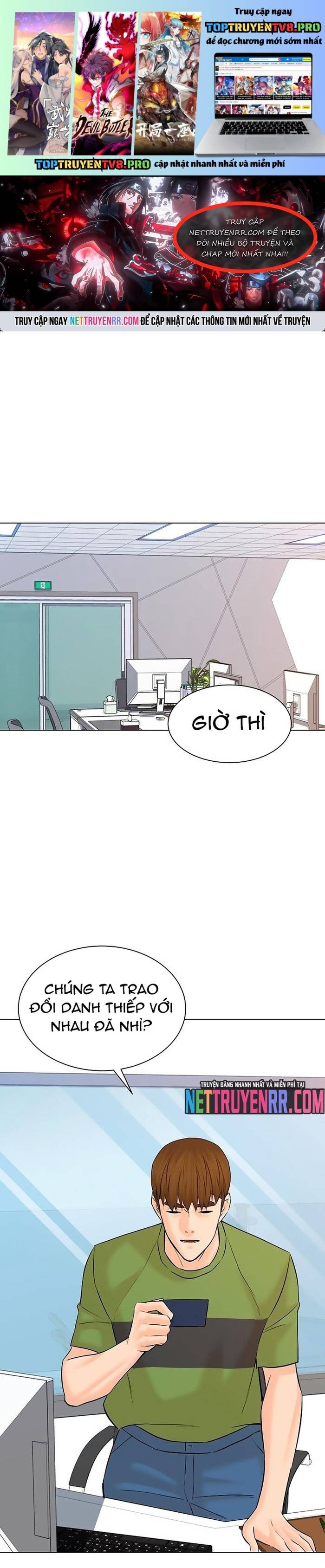 Người Trở Về Từ Cõi Chết Chapter 111 - Trang 0