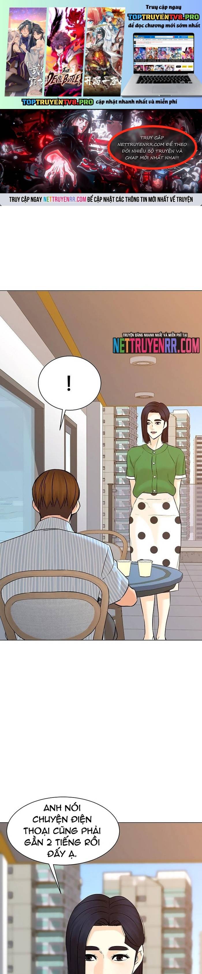 Người Trở Về Từ Cõi Chết Chapter 112 - Trang 0