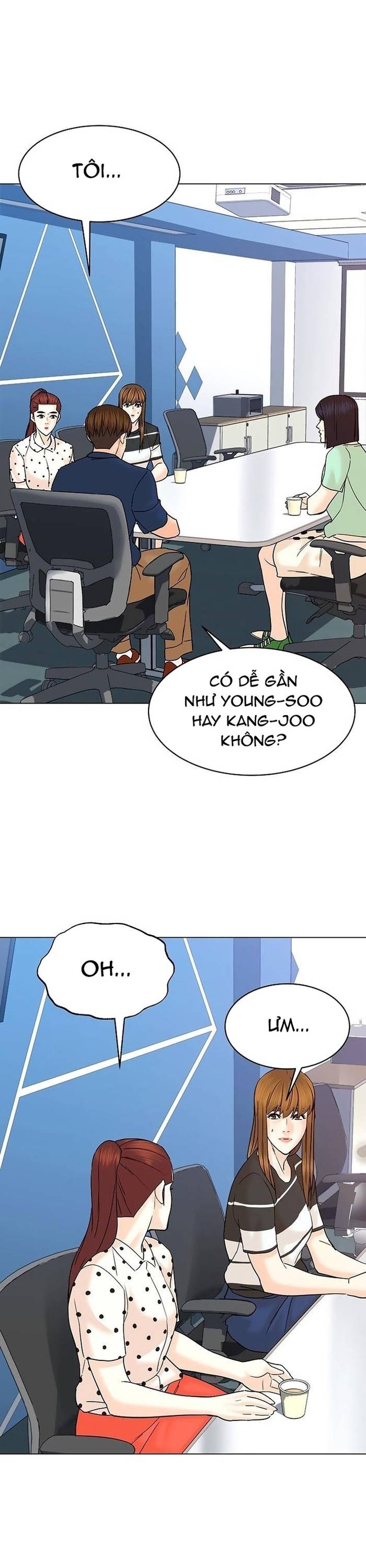 Người Trở Về Từ Cõi Chết Chapter 115 - Trang 32
