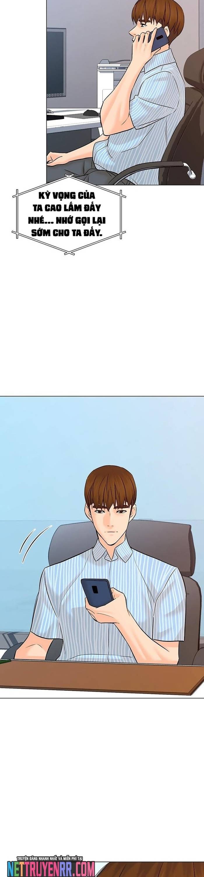 Người Trở Về Từ Cõi Chết Chapter 112 - Trang 26
