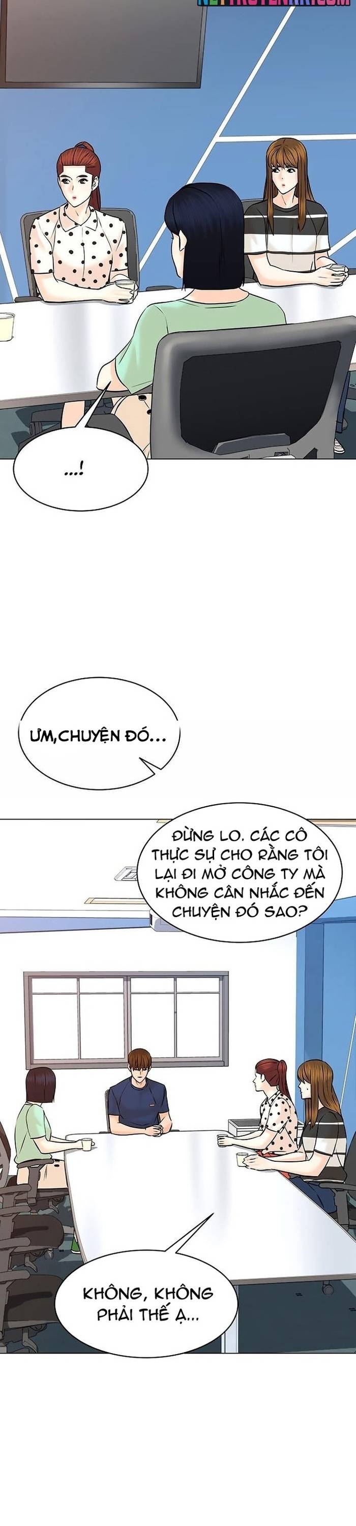 Người Trở Về Từ Cõi Chết Chapter 116 - Trang 11