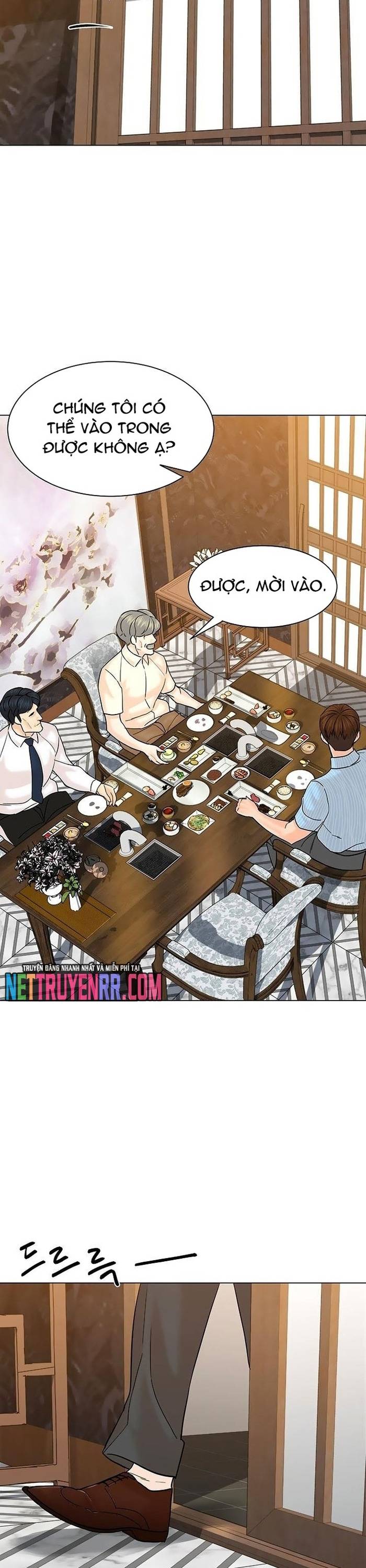 Người Trở Về Từ Cõi Chết Chapter 113 - Trang 27