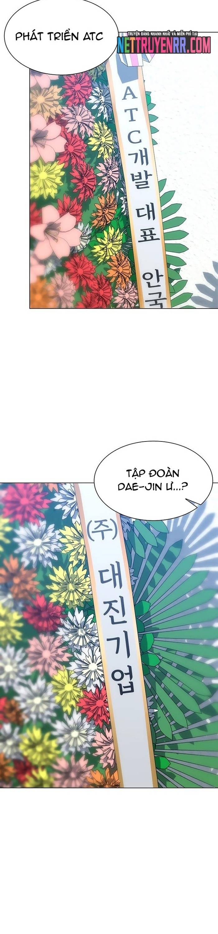 Người Trở Về Từ Cõi Chết Chapter 111 - Trang 22