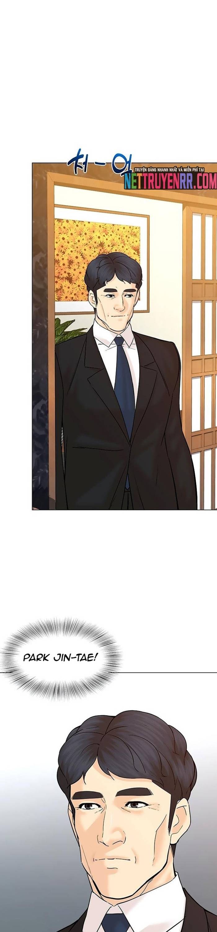 Người Trở Về Từ Cõi Chết Chapter 112 - Trang 32