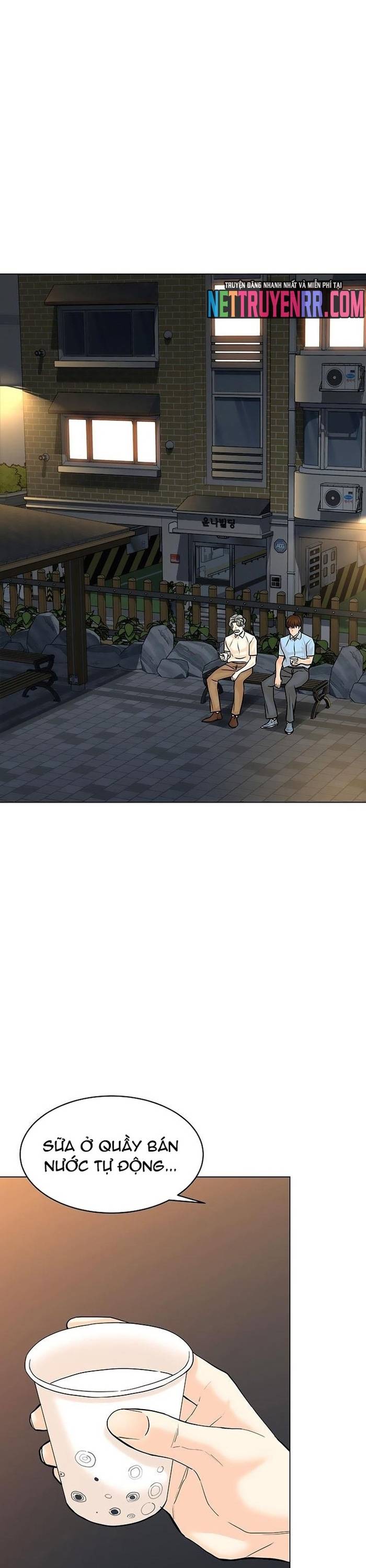 Người Trở Về Từ Cõi Chết Chapter 115 - Trang 3