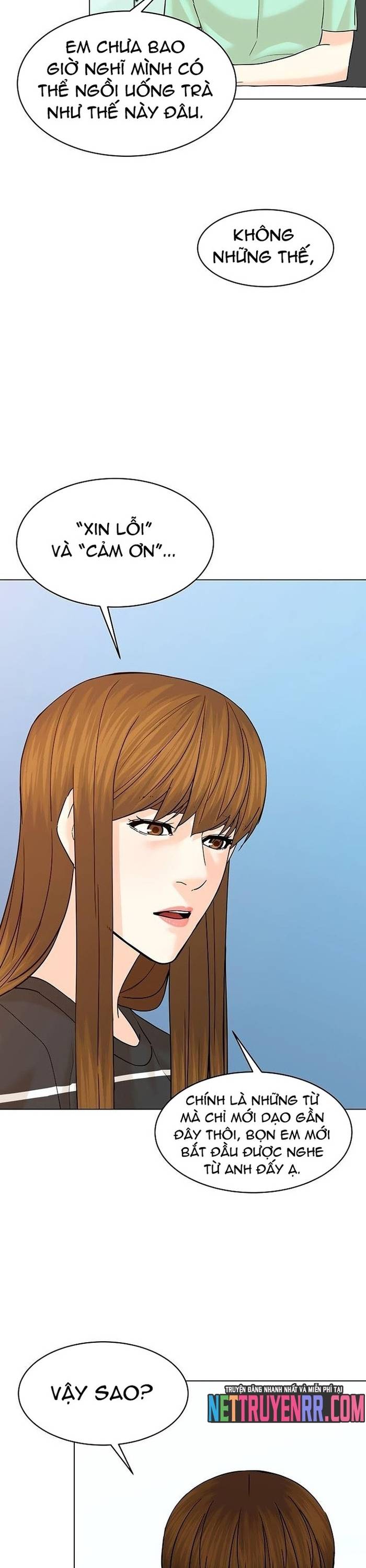 Người Trở Về Từ Cõi Chết Chapter 116 - Trang 8
