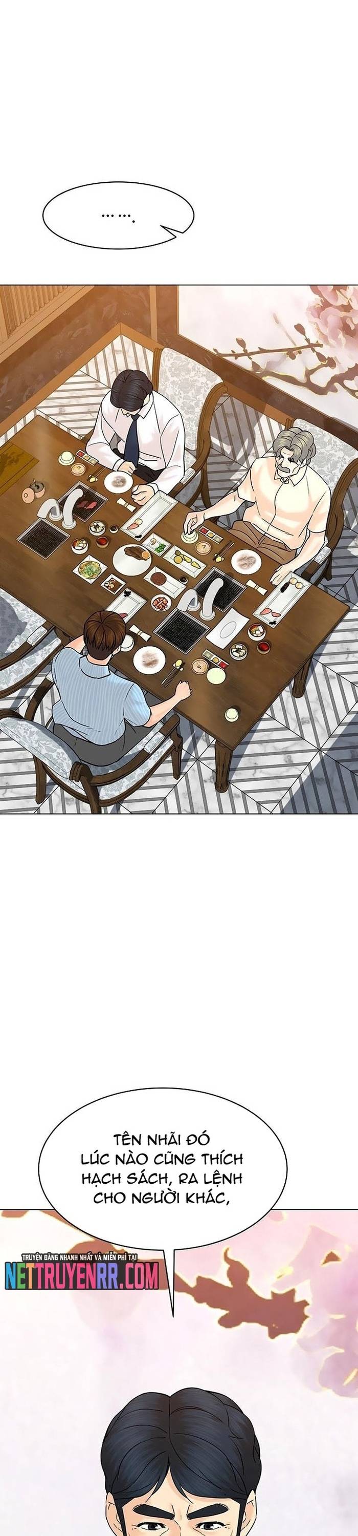 Người Trở Về Từ Cõi Chết Chapter 114 - Trang 7