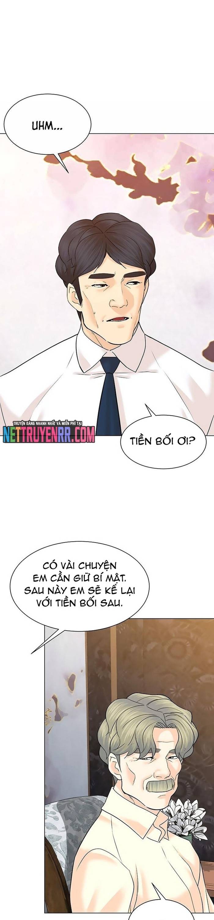 Người Trở Về Từ Cõi Chết Chapter 113 - Trang 7