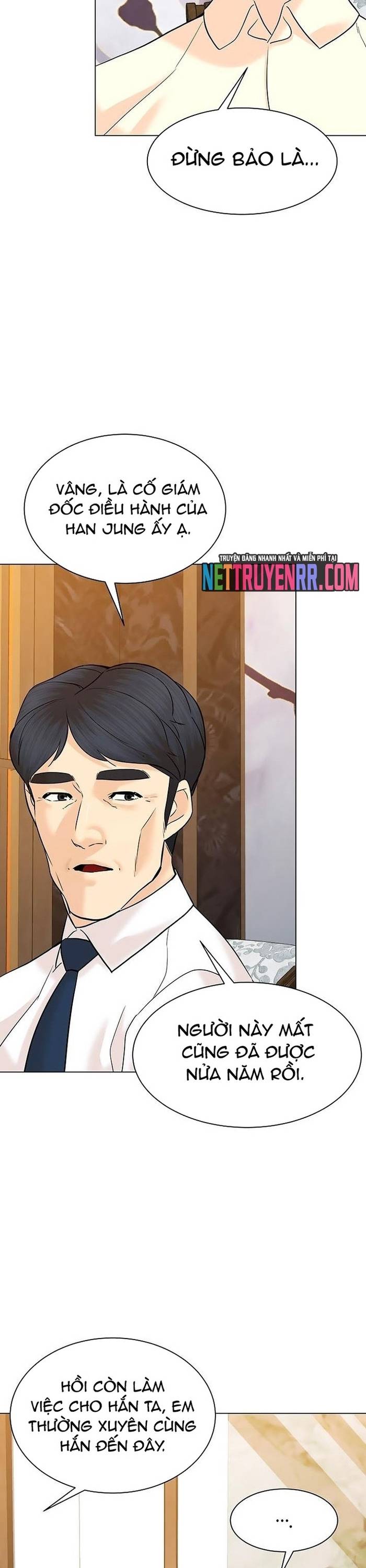 Người Trở Về Từ Cõi Chết Chapter 113 - Trang 32