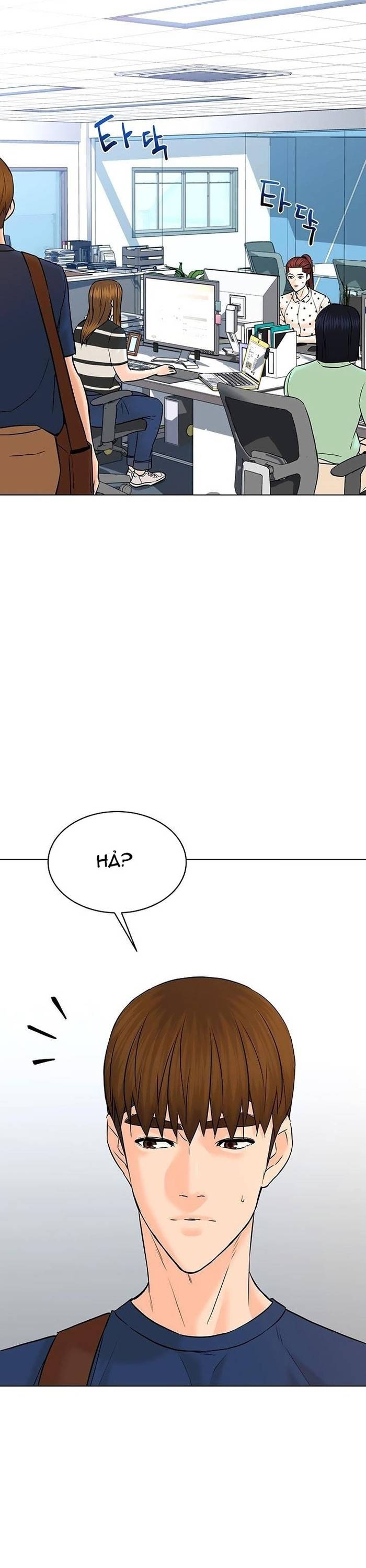 Người Trở Về Từ Cõi Chết Chapter 115 - Trang 15