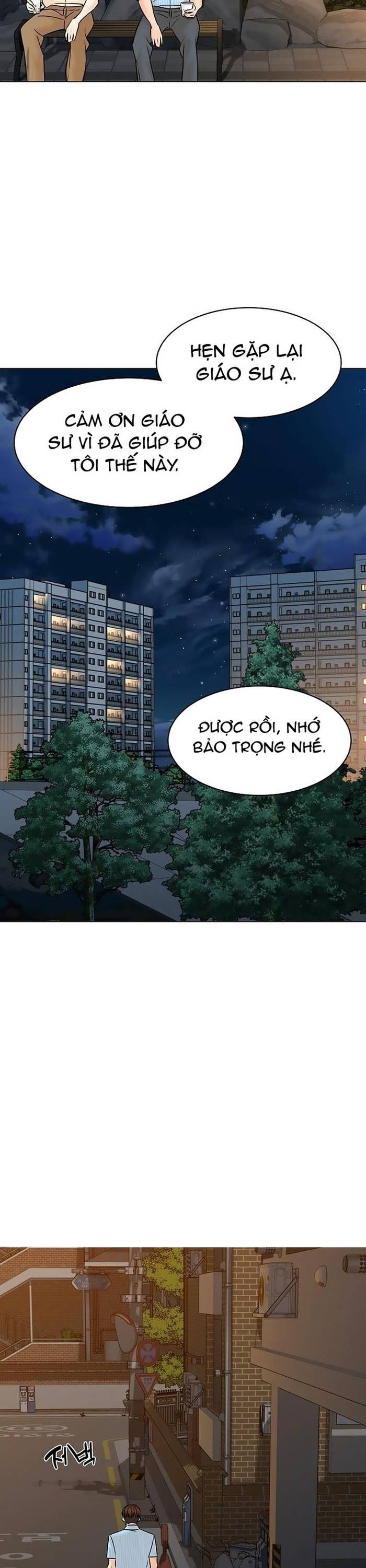 Người Trở Về Từ Cõi Chết Chapter 115 - Trang 11