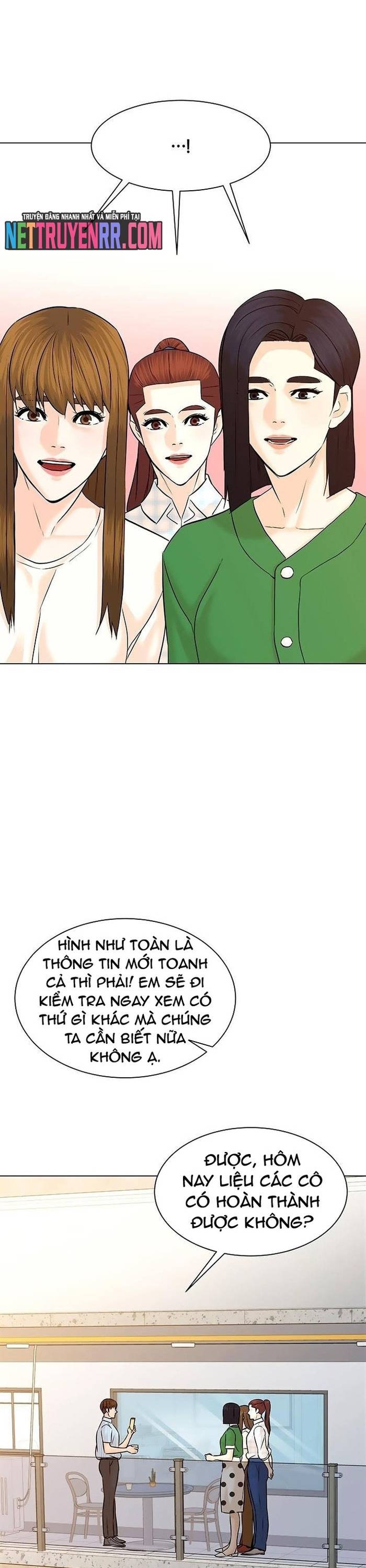 Người Trở Về Từ Cõi Chết Chapter 112 - Trang 8