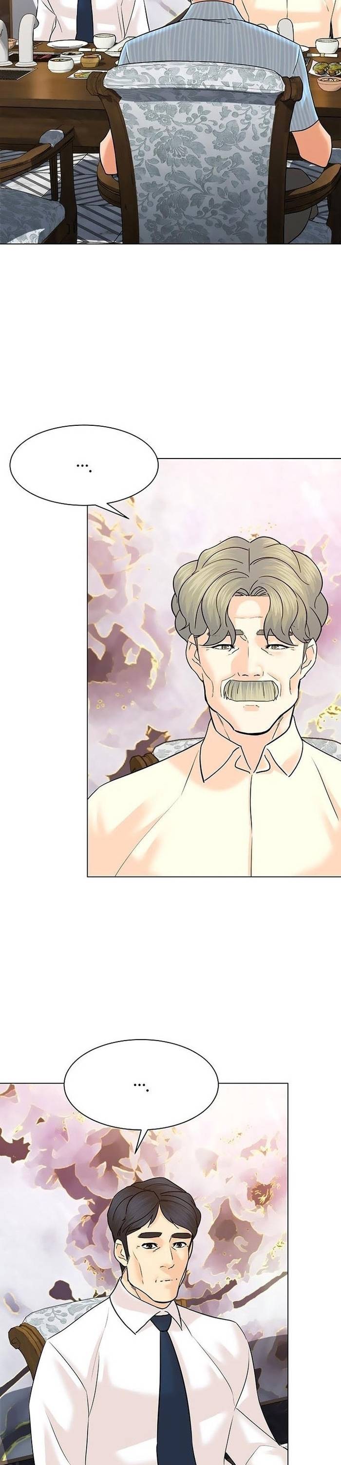 Người Trở Về Từ Cõi Chết Chapter 113 - Trang 18