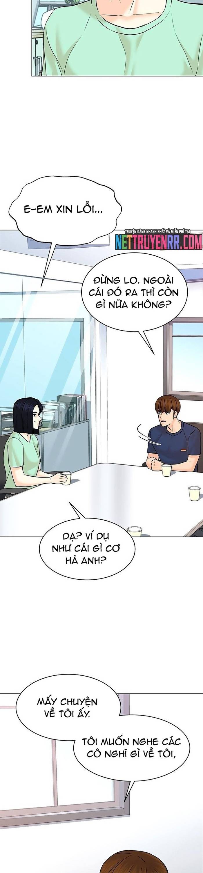 Người Trở Về Từ Cõi Chết Chapter 116 - Trang 1