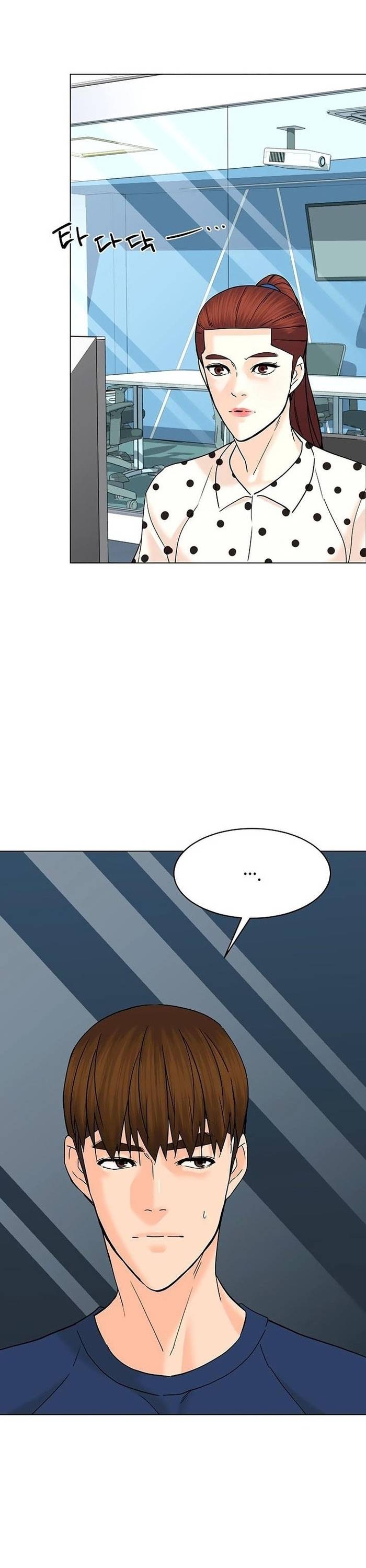 Người Trở Về Từ Cõi Chết Chapter 116 - Trang 23