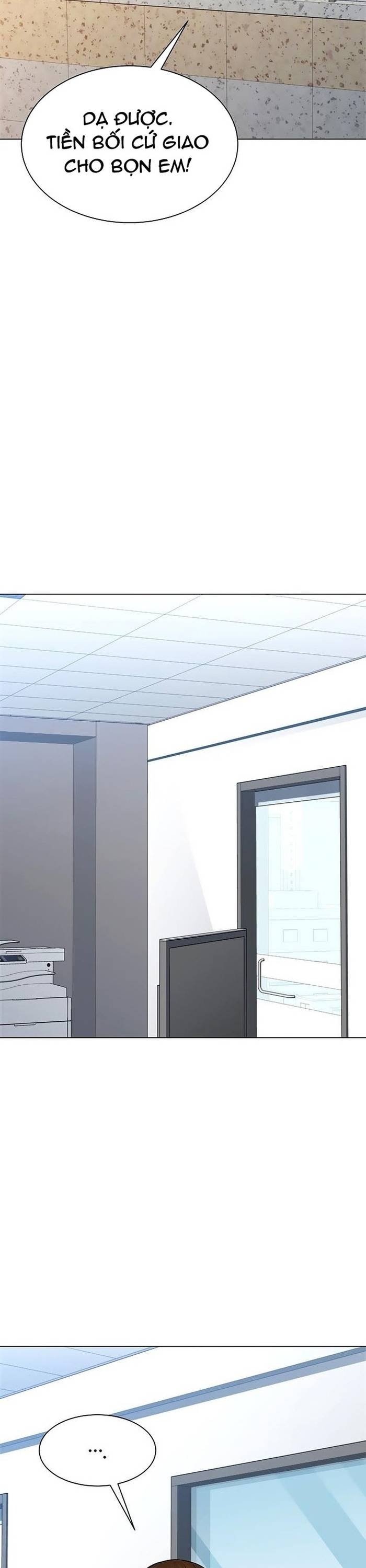 Người Trở Về Từ Cõi Chết Chapter 112 - Trang 9